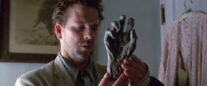 Angel Heart - Southern Gothic Horror