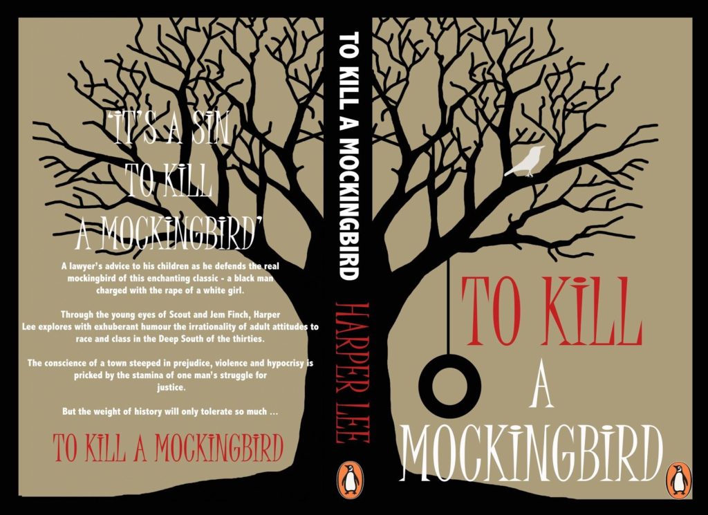 To Kill A Mockingbird Deep South Gothic Southern Gothic Bible