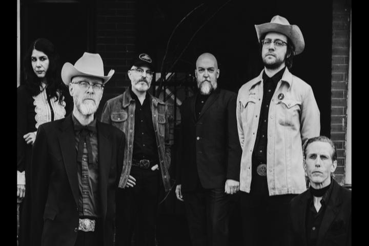 Slim Cessna’s Auto Club New Album - Southern Gothic Bible: Music ...